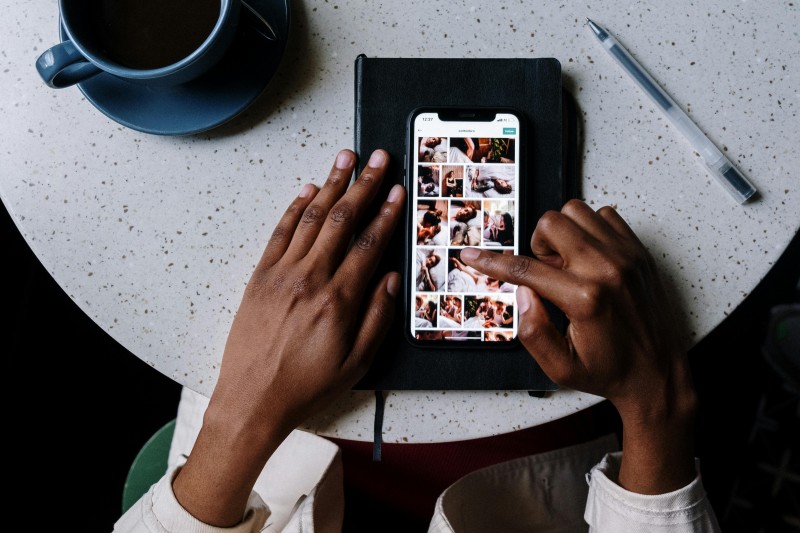 Top 10 ways to get more leads on Instagram